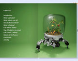 Robotics for Beginners Book