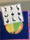 Personalised Activity Book