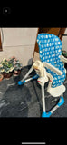 CHICCO Polly 2-in-1 High Chair