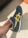 Onitsuka kids shoes, some used, stylish and comfortable, suitable for 4–5 years
