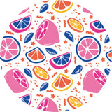 KIM & KIMMY Eco-Friendly Baby Taped Diapers for New Born To 5 kgs