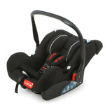 LUVLAP 4 in 1 Baby Car Seat/Carry Cot