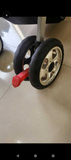 LUVLAP Sunshine Baby Stroller