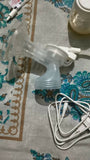 BABYHUG Smart n Silent Electric Breast Pump