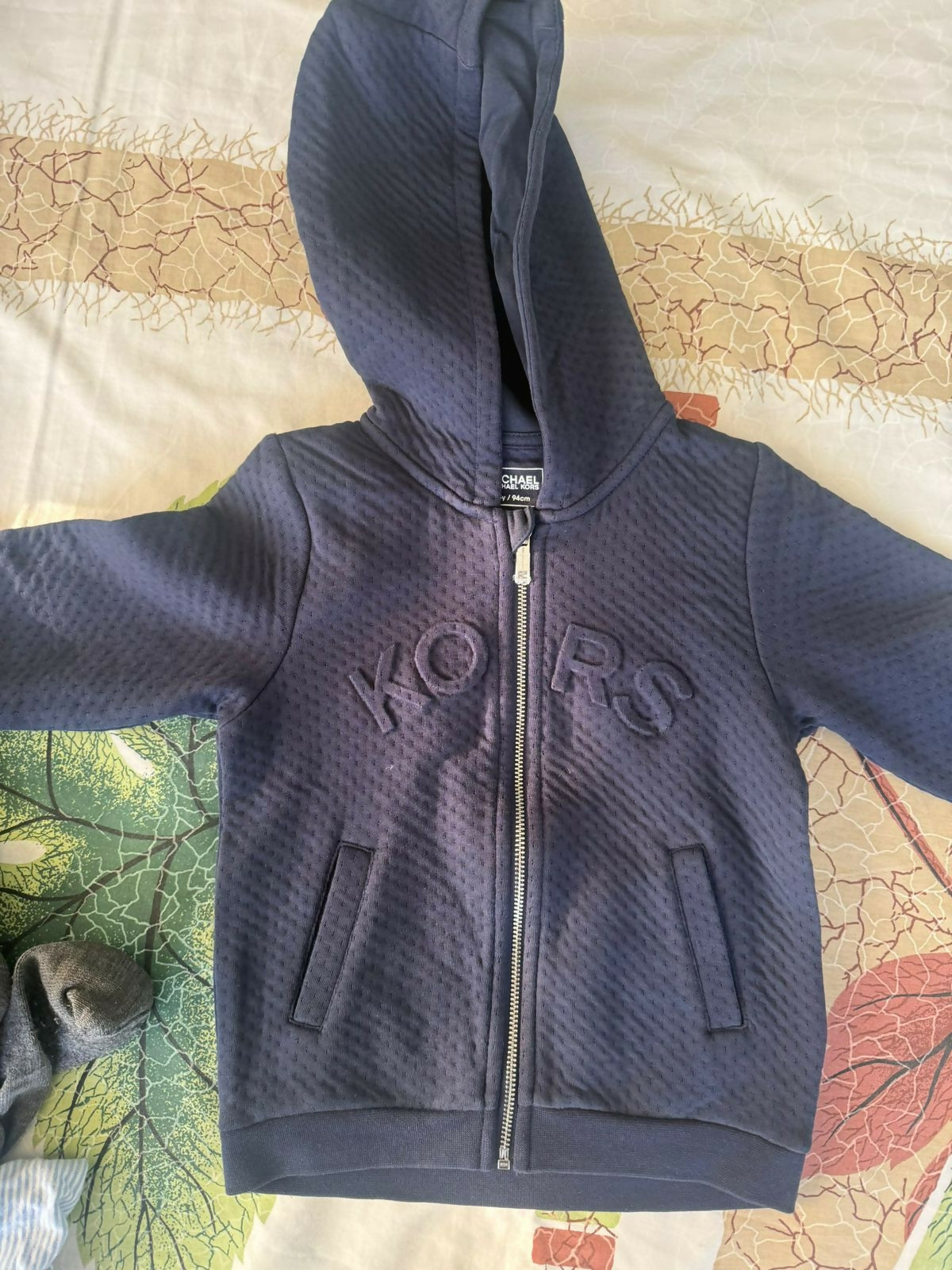 MICHAEL KORS Winter Jacket For Baby Girl