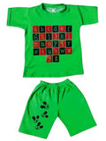 Tees with Shorts - PyaraBaby