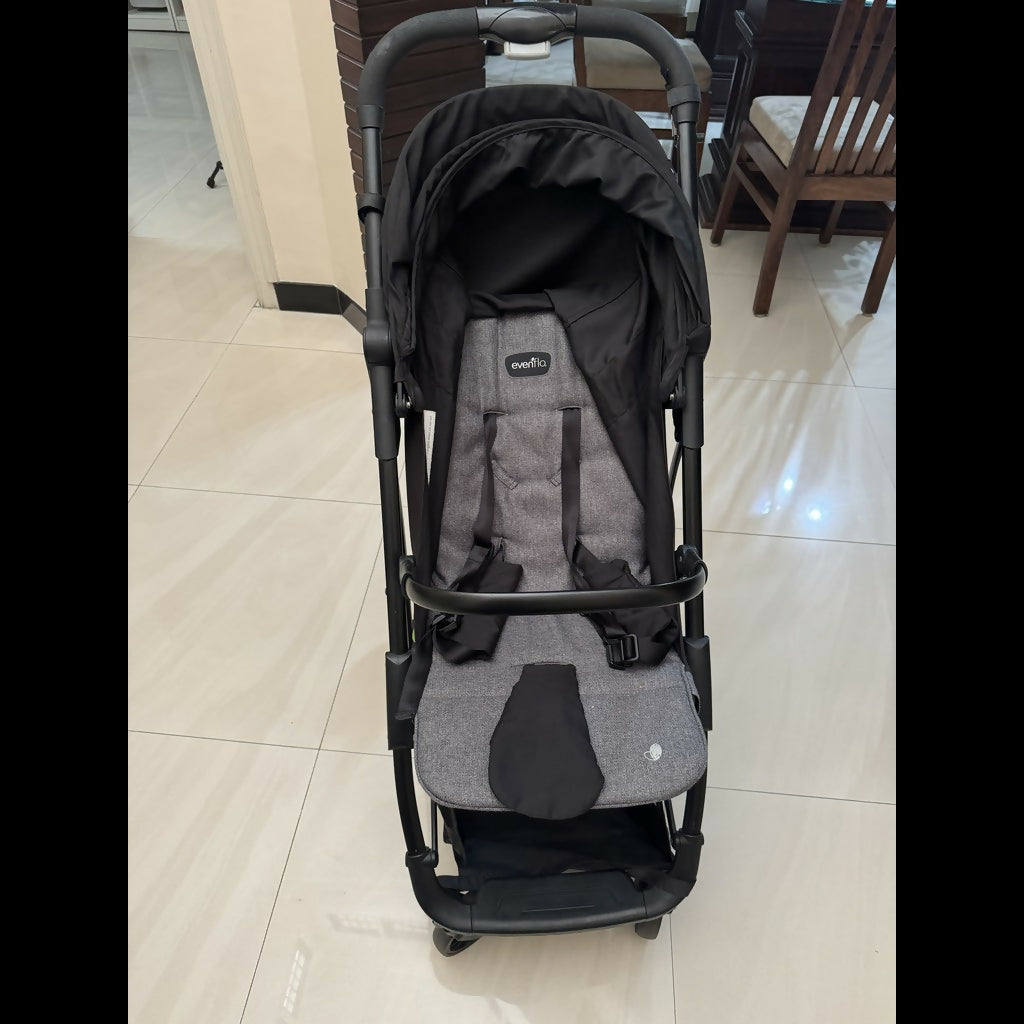 Evenflo Urbini Lightweight Itsi Stroller/Pram