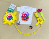 Holi Supreme Hamper For Kids