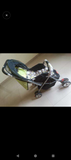 LUVLAP Sunshine Baby Stroller