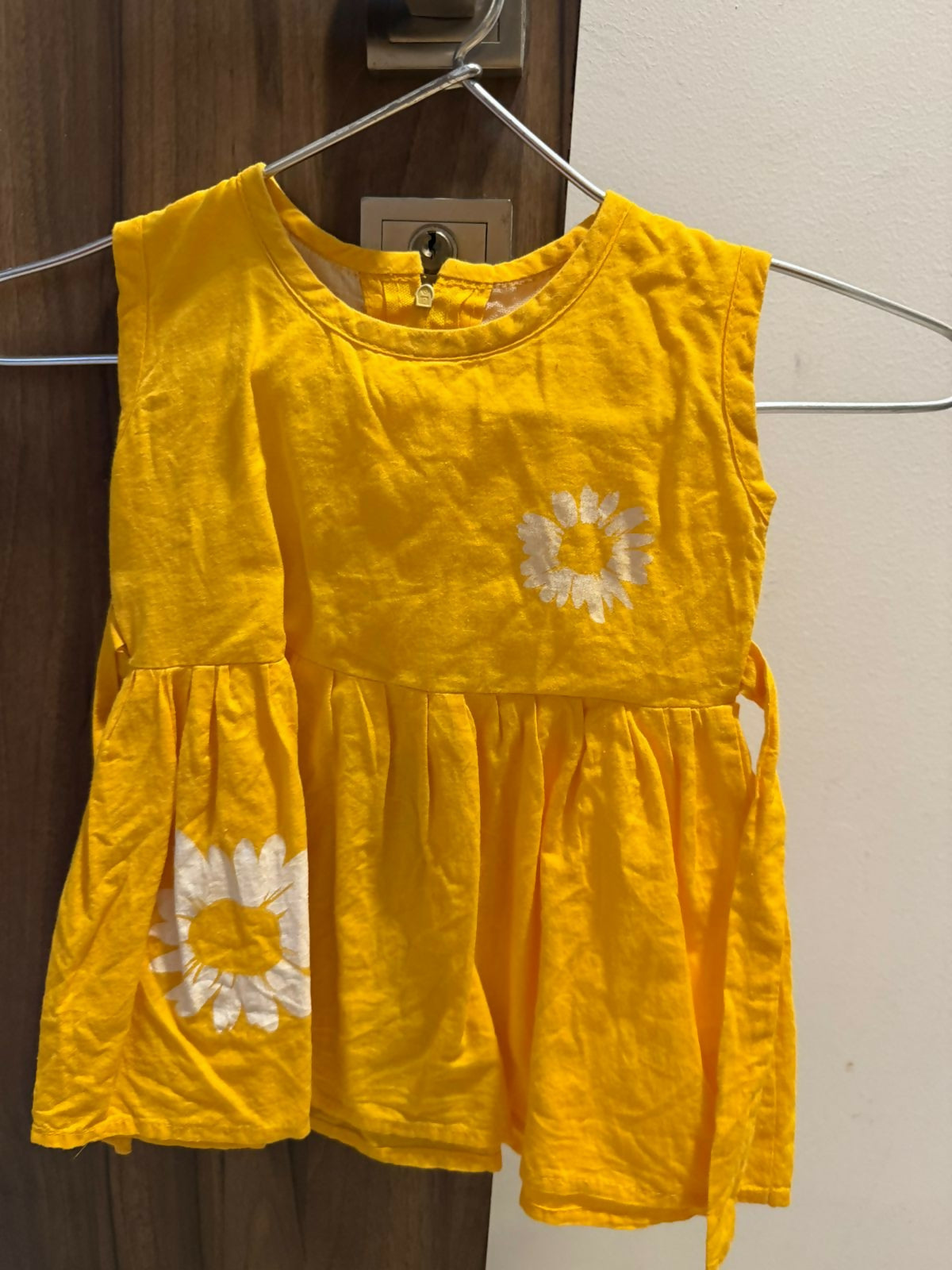 WESTSIDE baby dress set, baby girl frock combo, newborn baby dresses, soft cotton dresses for girls, stylish baby outfits, party wear frocks, baby girl clothing pack