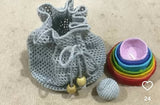 Rainbow Nest Game