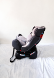 R FOR RABBIT Jack N Jill Convertible Baby Car Seat 5-Point Harness B112