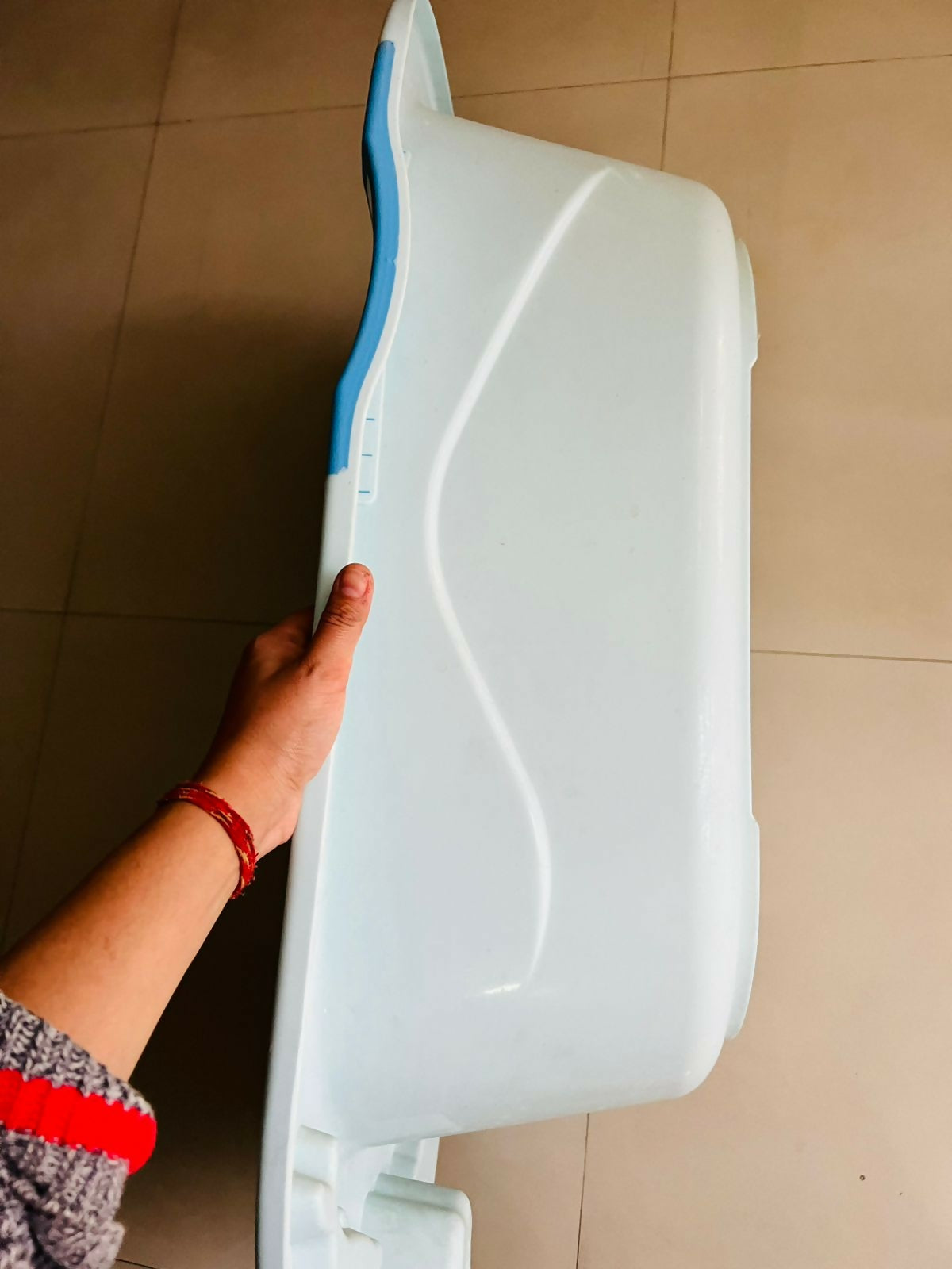 Bathtub For Baby