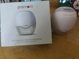 PROMOM Wearable Electric Breast Pump