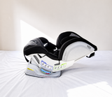Britax Boulevard ClickTight Convertible Car Seat Rear Forward Facing B136