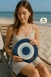 GIRLS CUTE EVIL EYE BAG/BOHO Style