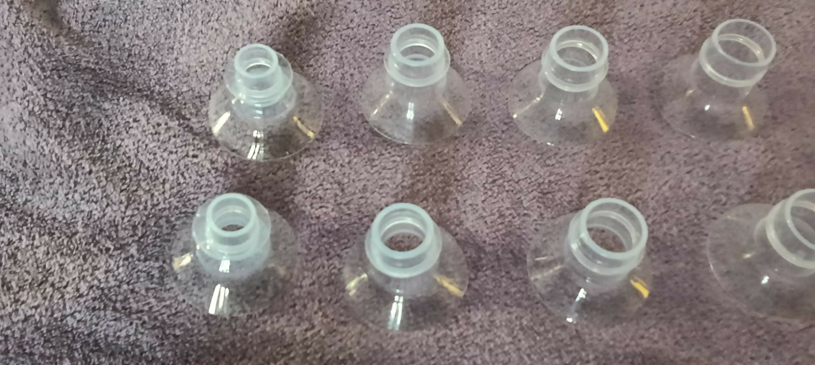 Lactella single electric traditional breast pump