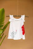 Elly Heaven - Dress - PyaraBaby