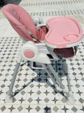 DOTMOM Feeding High Chair
