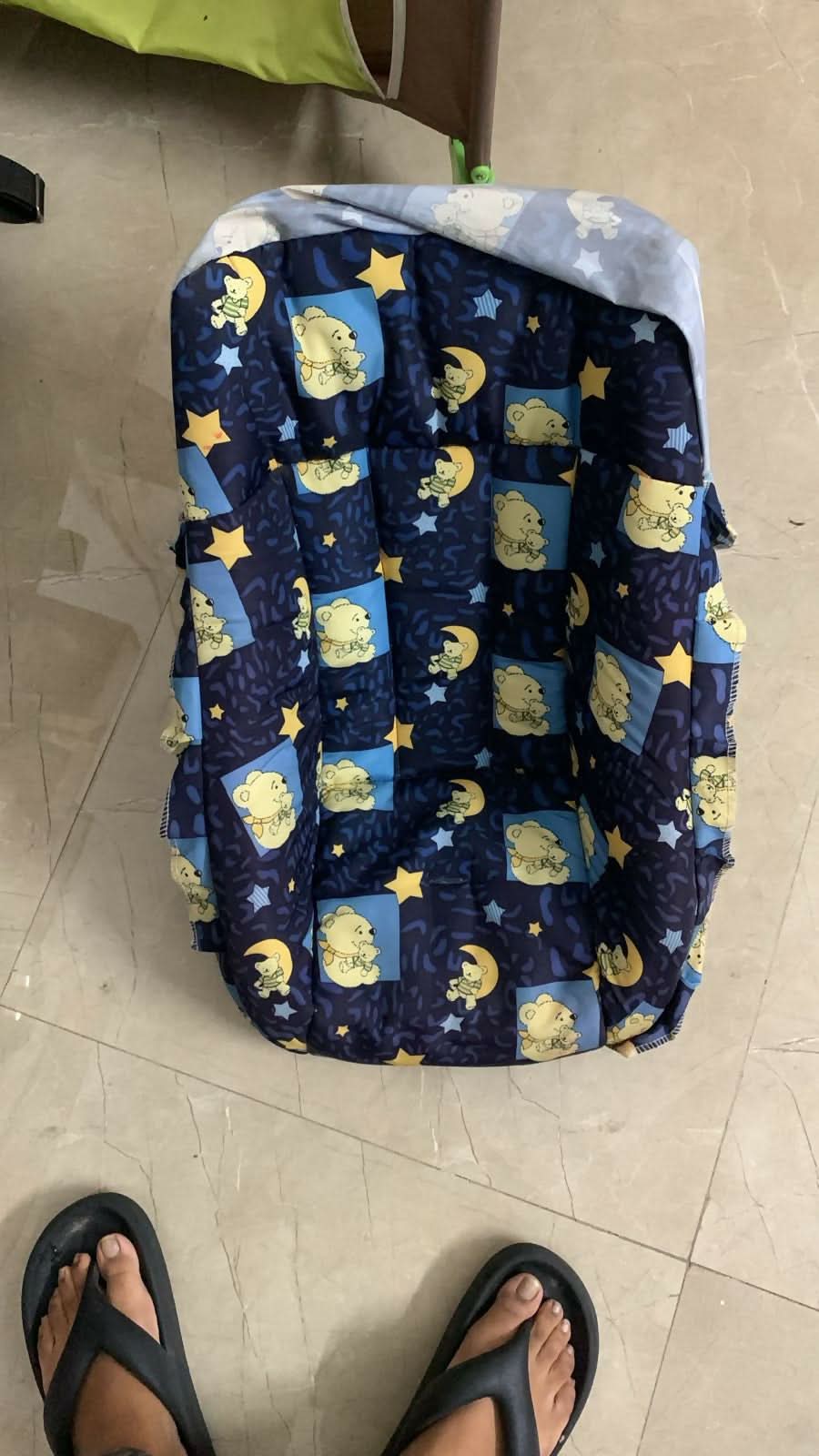 BABYHUG Car Seat