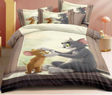 KNIT STORY 7D Bedsheet