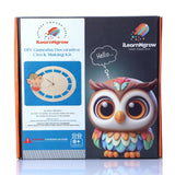 Transform your creative vision into a stunning reality with our DIY Terracotta Clay Ganesha Kit.