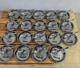 Personalized Halwa Plate for Kanjak & Return Gifts Special