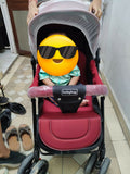 BABYHUG Stroller/Pram