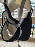 BABYHUG 5-in-1 imperial baby carrier