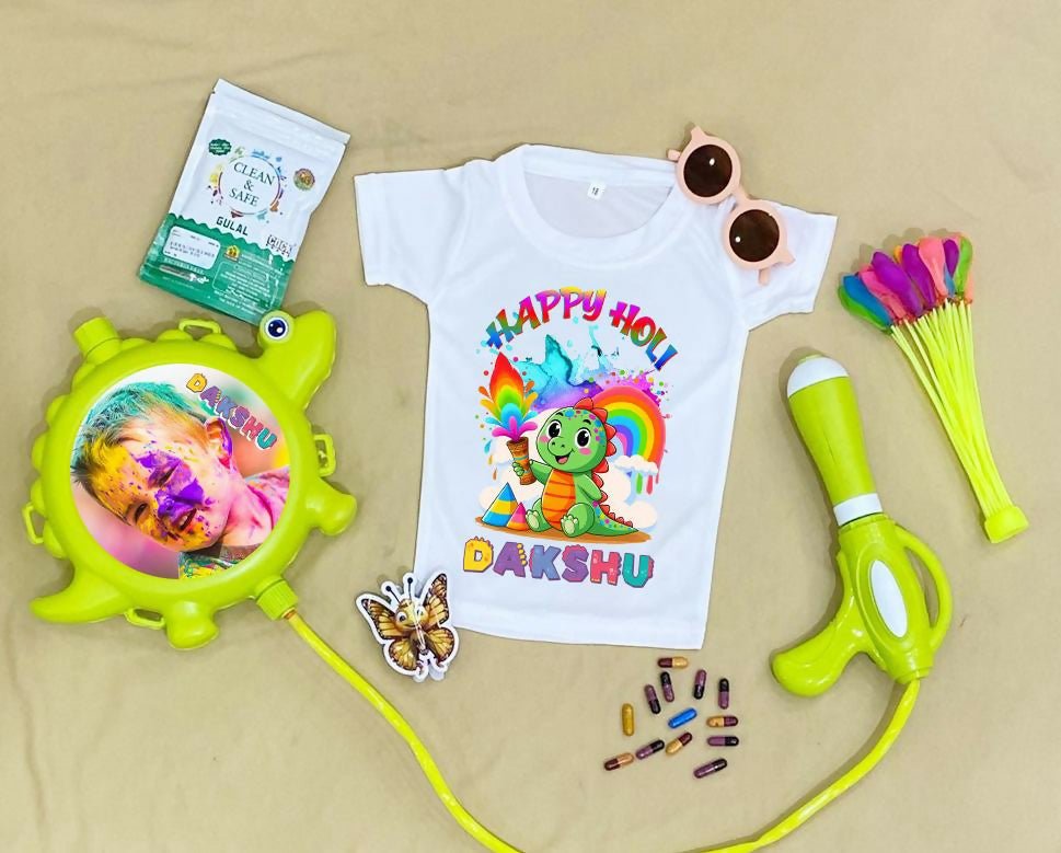 Holi Supreme Hamper For Kids