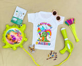 Holi Supreme Hamper For Kids