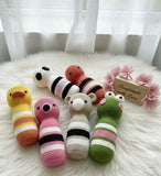 Crochet Soft Toys