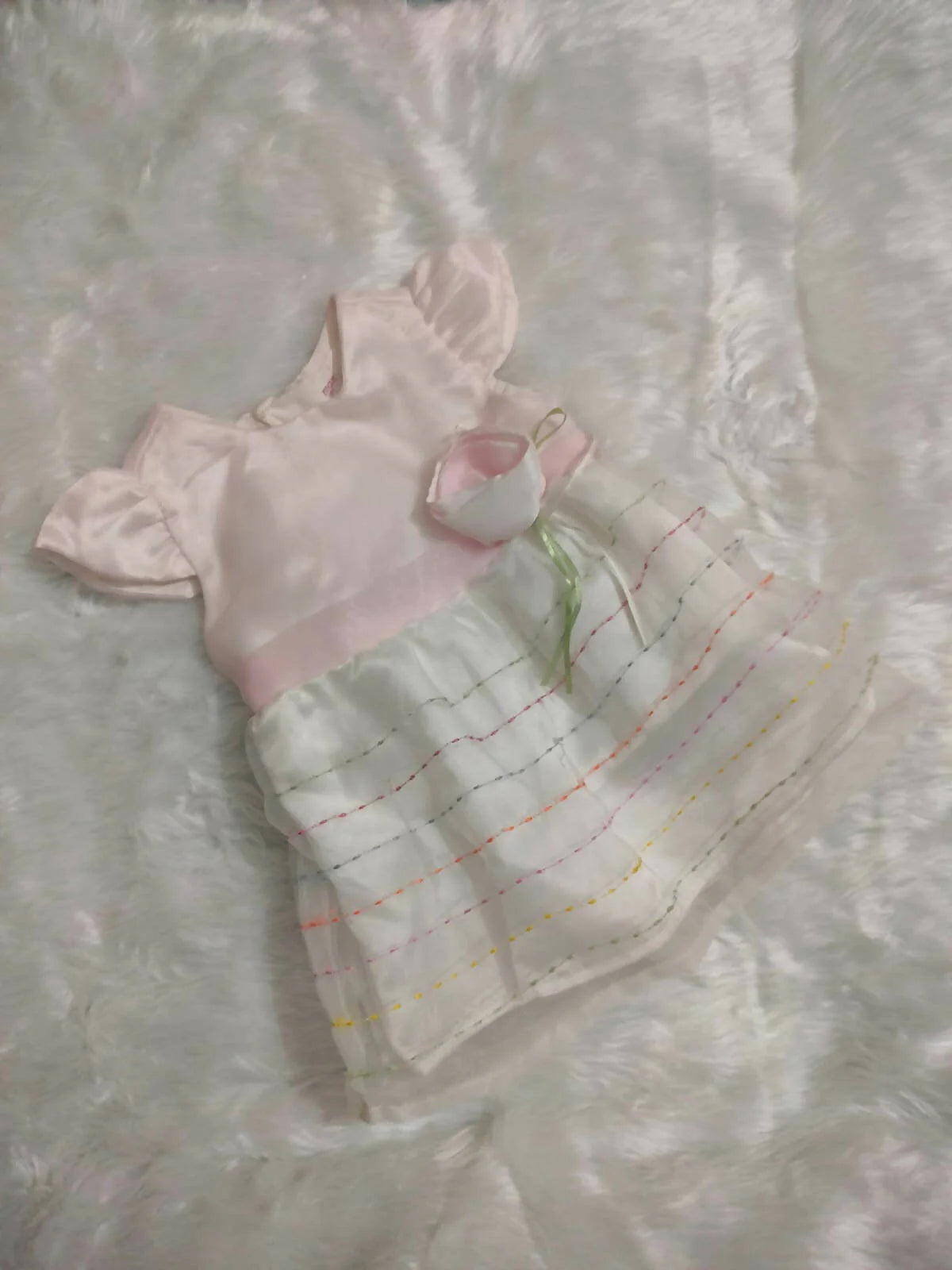 Combo of BABYTEEN Frocks & LIL PEACOCK Lehenga Choli - PyaraBaby