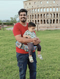 BUTTBABY Baby Carrier