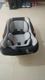 R for Rabbit Picaboo 4 in 1 Multipurpose Baby Carry Cot/ Car Seat