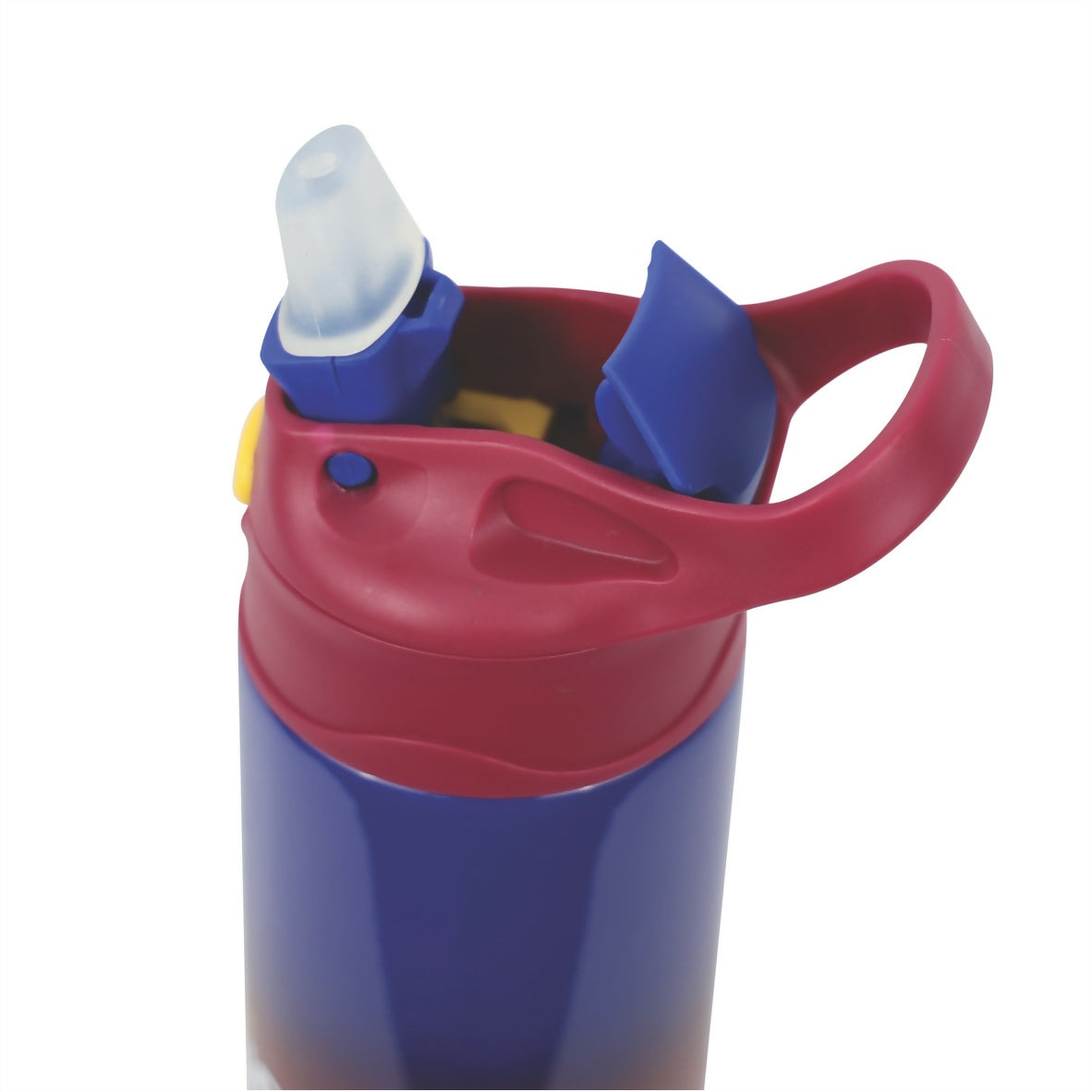 Keep your child’s drinks fresh and perfectly sippable with the Simba Sipper Vacuum Bottle—leak-proof, insulated, and ideal for active days!