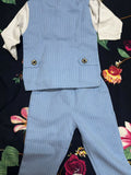 HOPSCOTCH Suit Set for Baby Boy
