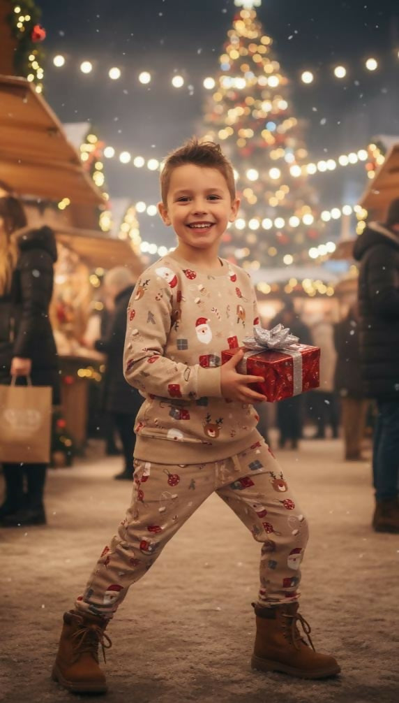 Kids clothing set pack of 2