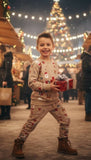 Kids clothing set pack of 2