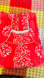 Maternity gown – stylish, comfy, and perfect for baby showers, photoshoots, and special moments.