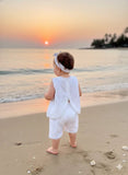 TINY TIGGY Baby Girl Summer Eyelet Embroidery Set 2-piece set