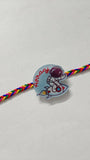 Personalized Kids Rakhi