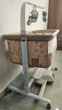 STAR & DAISY Multifunctional Cradle
