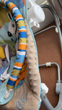 INFANTSO Baby Rocker and Bouncer