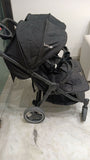 Luvlap Twin Joy Stroller/Pram