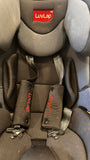 LUVLAP IsoFix Carseat