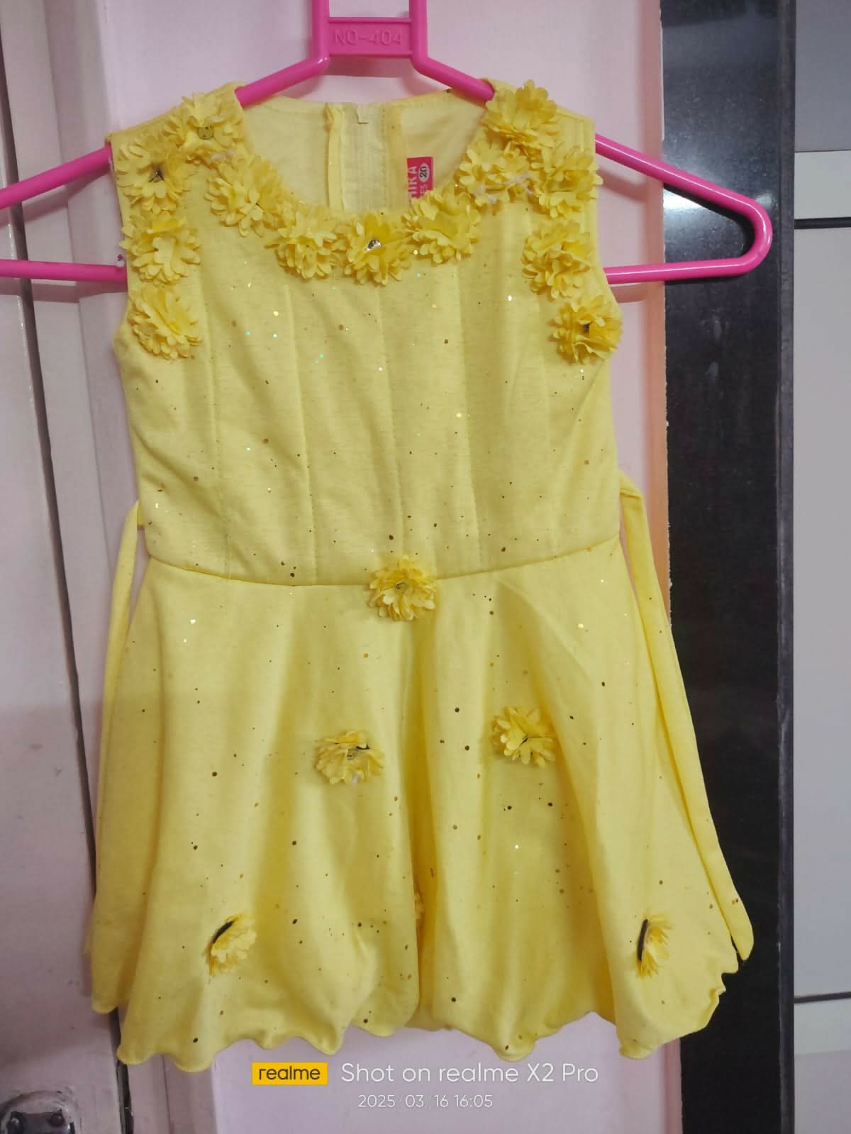 Set of 3 Frock/Dress for Baby Girl – Adorable Styles for Every Occasion!