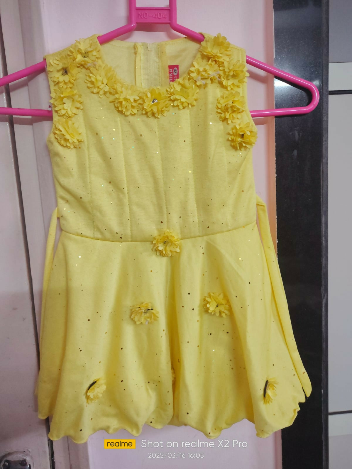 Set of 3 Frock/Dress for Baby Girl – Adorable Styles for Every Occasion!