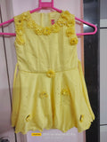 Set of 3 Frock/Dress for Baby Girl – Adorable Styles for Every Occasion!