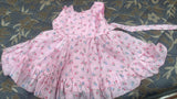 Partywear Frock/Dress for Baby Girl Combo of 3